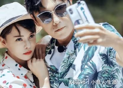 秦昊:娶伊能靜後大器晚成,加倍對自己的妻子好