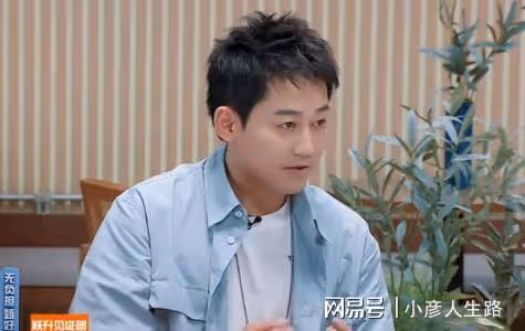 甦醒回憶曾被快男嫌棄,過去15年了,內心依然有陰影