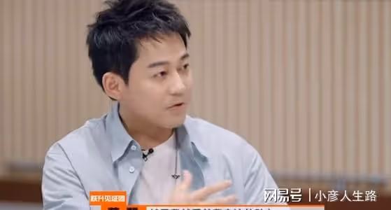 甦醒回憶曾被快男嫌棄,過去15年了,內心依然有陰影