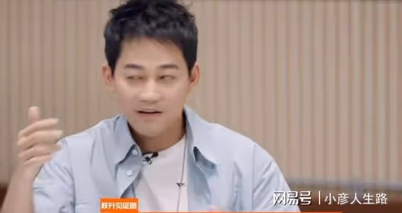 甦醒回憶曾被快男嫌棄,過去15年了,內心依然有陰影