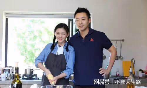 具俊曄才是真愛!大S罕見談與汪小菲的婚姻:一直給我壓力和包袱