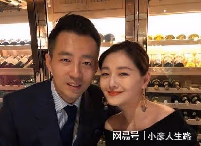 具俊曄才是真愛!大S罕見談與汪小菲的婚姻:一直給我壓力和包袱