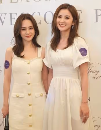 王心凌《星星的約定》延播2周　網瘋傳跟胡彥斌有關 真相終揭開！