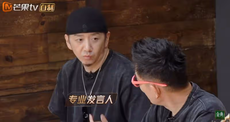 昊雲和張鈞寧後悔出局，劉愷威也沮喪自嘲：他負責送隊友回家