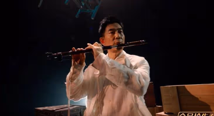 昊雲和張鈞寧後悔出局，劉愷威也沮喪自嘲：他負責送隊友回家
