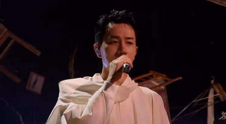 昊雲和張鈞寧後悔出局，劉愷威也沮喪自嘲：他負責送隊友回家