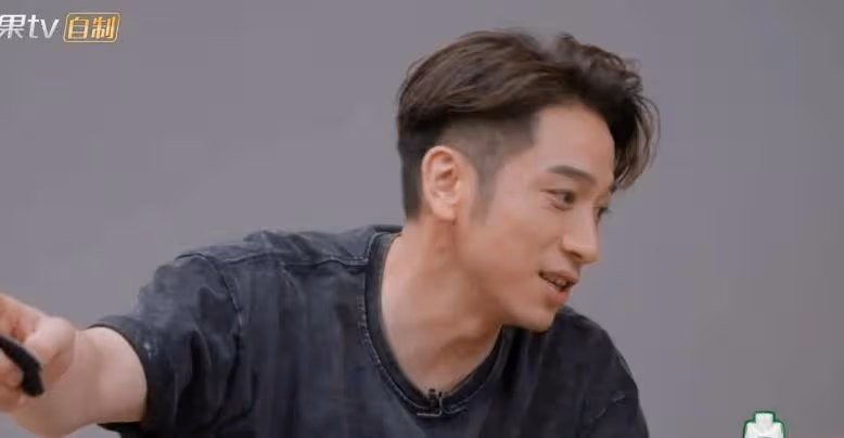 昊雲和張鈞寧後悔出局，劉愷威也沮喪自嘲：他負責送隊友回家