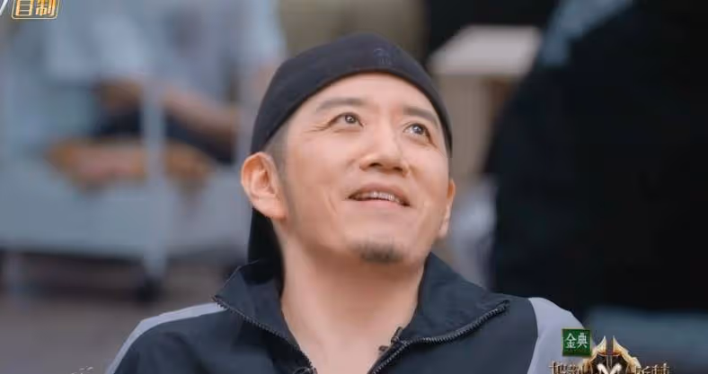 昊雲和張鈞寧後悔出局，劉愷威也沮喪自嘲：他負責送隊友回家