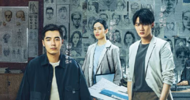 2022年好劇排15，《底線》是黑馬，《人世間》感人
