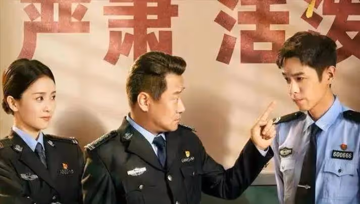 2022年好劇排15，《底線》是黑馬，《人世間》感人
