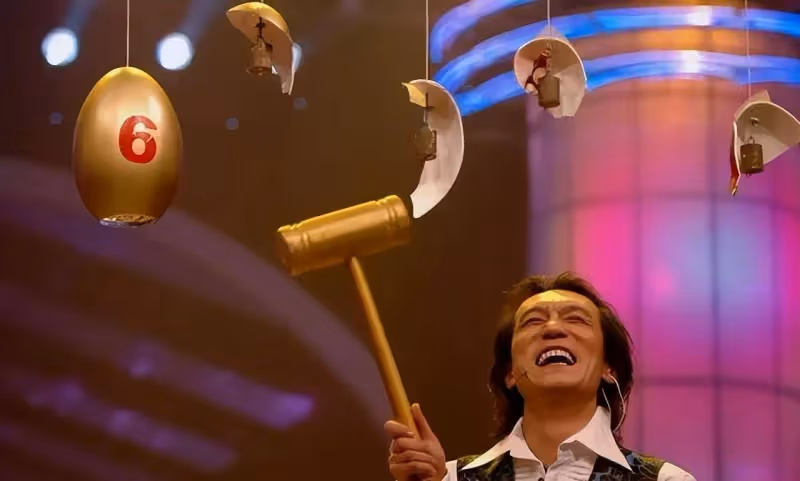 李勇去世四年後，哈文還沒有從痛苦中恢復過來，周年紀念卡上，他發文說想念李