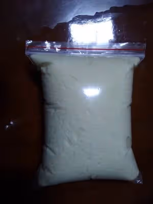 饅頭（冰箱冷藏發酵）