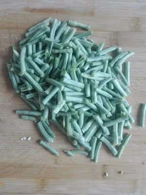 正宗河南蒸麵條