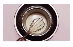 香甜嫩滑的葡式蛋撻～漂亮的焦斑，比KFC蛋撻還好吃呦～附詳細圖文