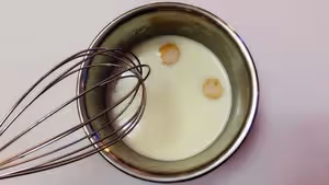 香甜嫩滑的葡式蛋撻～漂亮的焦斑，比KFC蛋撻還好吃呦～附詳細圖文