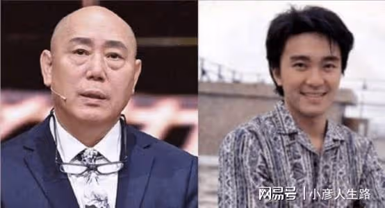 否認許君聰演技，暗諷周星馳，李成儒電影國慶檔預售票房僅2.2萬