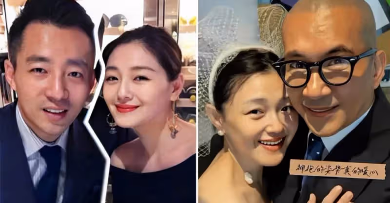 大S首談「兩段婚姻」！曾被具俊曄甩，和汪小菲離婚後「壓力大到失眠」直言：受夠婚姻的一切