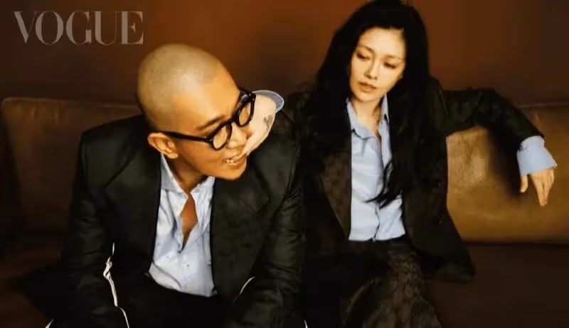 大S首談「兩段婚姻」!曾被具俊曄甩,和汪小菲離婚後「壓力大到失眠」直言:受夠婚姻的一切