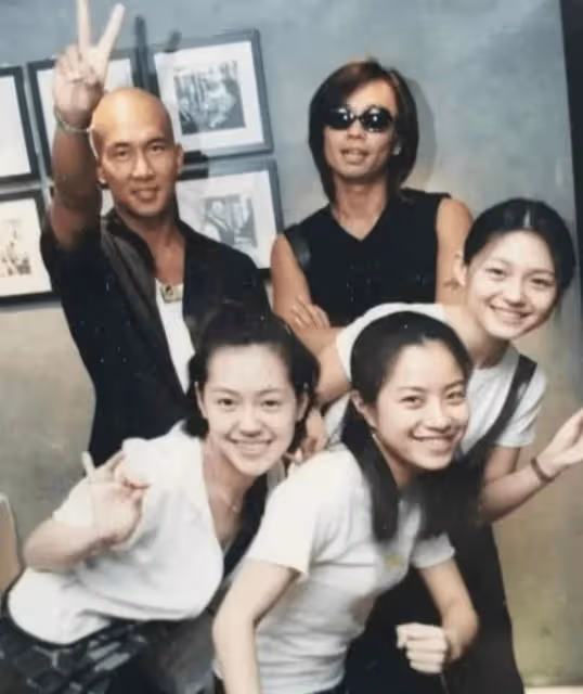 大S首談「兩段婚姻」!曾被具俊曄甩,和汪小菲離婚後「壓力大到失眠」直言:受夠婚姻的一切