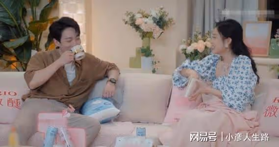 和《心動4》橙子一樣,《心動5》女三李聶要的是「堅定與偏愛」