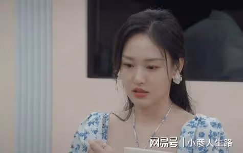 和《心動4》橙子一樣,《心動5》女三李聶要的是「堅定與偏愛」