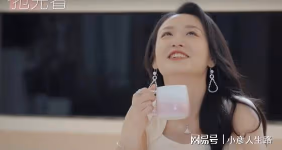 和《心動4》橙子一樣,《心動5》女三李聶要的是「堅定與偏愛」