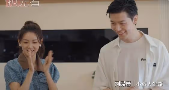 和《心動4》橙子一樣,《心動5》女三李聶要的是「堅定與偏愛」