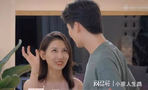 和《心動4》橙子一樣,《心動5》女三李聶要的是「堅定與偏愛」