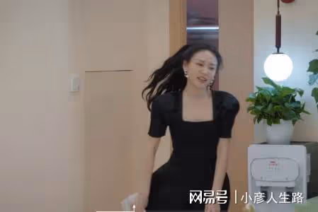 和《心動4》橙子一樣,《心動5》女三李聶要的是「堅定與偏愛」