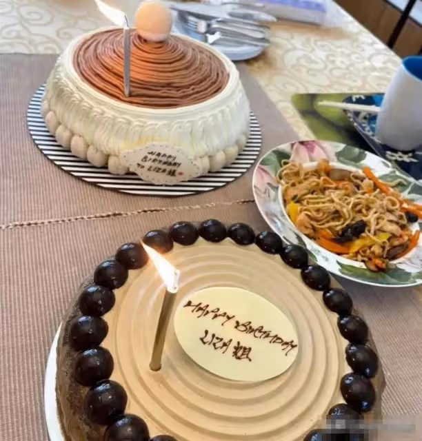 TVB阿姐汪明荃:兩度患癌,嫁給最搞笑唐僧,75歲生日與愛犬作伴