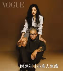 大S跟具俊曄拍夫妻寫真的同時,不忘在專訪里內涵前夫汪小菲