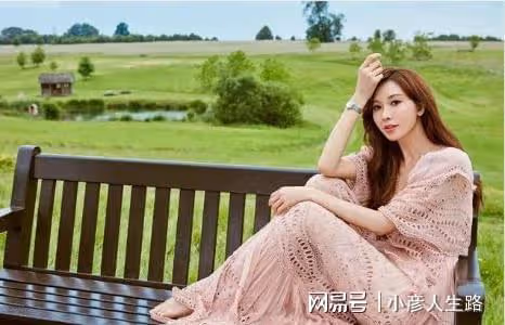 林志玲被曝計劃定居台灣，除了照顧媽媽，還將復出工作
