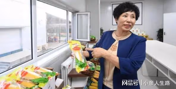 胖東來召回8.5元玉米,東北農嫂項目違規被罰30萬