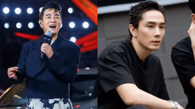 錄《披荊斬棘2》期間得知好友去世　李承鉉情緒崩潰