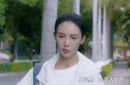 奔著金晨王安宇追《熾道》,卻被39歲男二號給驚艷到了