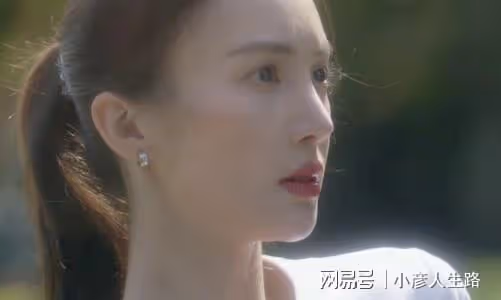 奔著金晨王安宇追《熾道》,卻被39歲男二號給驚艷到了