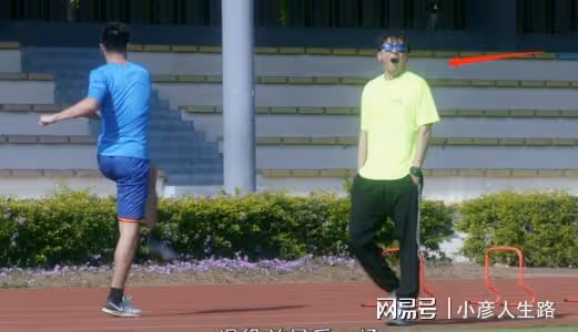 奔著金晨王安宇追《熾道》,卻被39歲男二號給驚艷到了