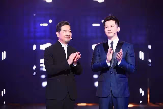 2023春晚總導演曝光!為《國家寶藏》製片人,曾當張藝謀「軍師」