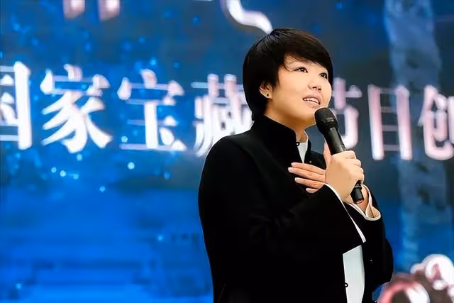 2023春晚總導演曝光!為《國家寶藏》製片人,曾當張藝謀「軍師」