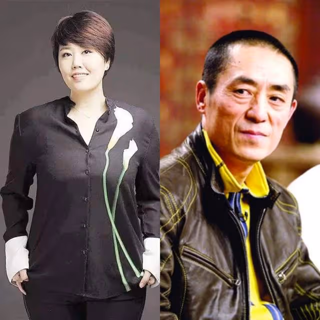 2023春晚總導演曝光!為《國家寶藏》製片人,曾當張藝謀「軍師」