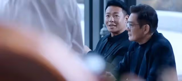 離巢簽古天樂公司！TVB前綠葉今多領域發展，拍戲外任動作指導