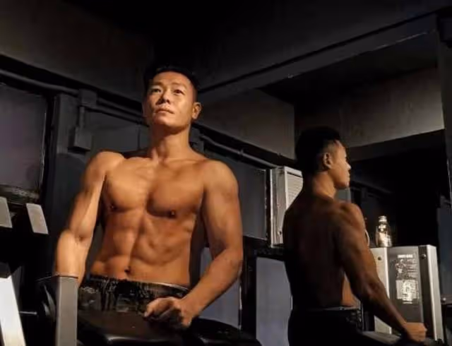離巢簽古天樂公司!TVB前綠葉今多領域發展,拍戲外任動作指導