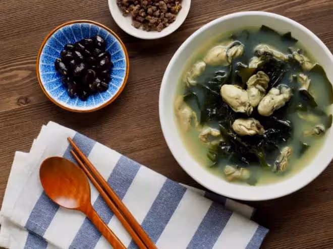 並不是所有外國人都接受得了的韓國食物