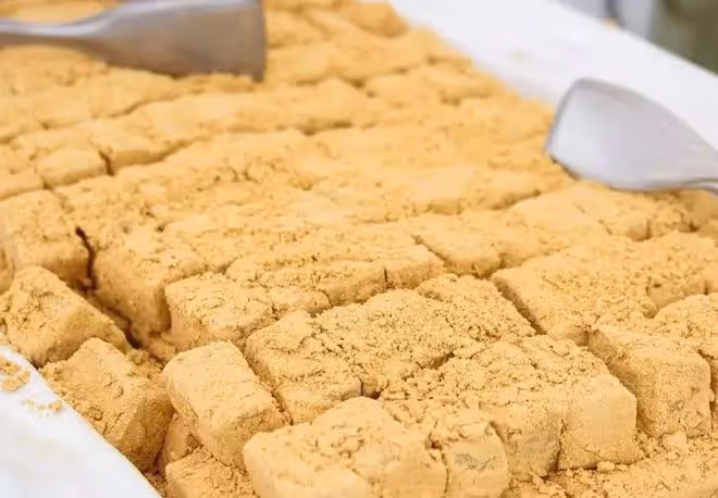 並不是所有外國人都接受得了的韓國食物