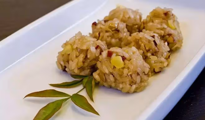 並不是所有外國人都接受得了的韓國食物
