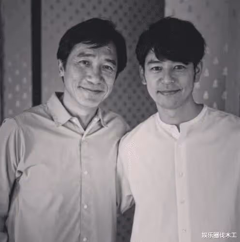 60歲梁朝偉近照引擔憂,身形暴瘦老年斑長滿臉,與劉嘉玲分居已久