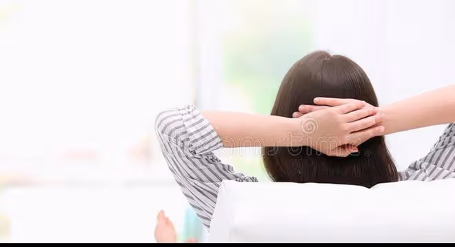 忘給小姑子打洗腳水，挨婆婆數落，偷聽小姑子婆婆說話，我哭了