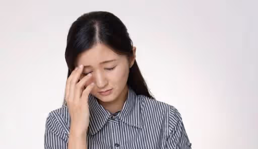 忘給小姑子打洗腳水，挨婆婆數落，偷聽小姑子婆婆說話，我哭了