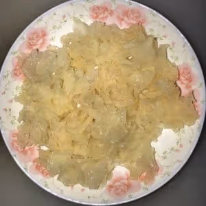 超簡單的牛奶番薯糖水🥛🍠