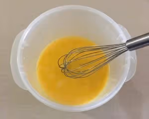 南瓜蒸蛋 太陽果燉牛奶蛋
